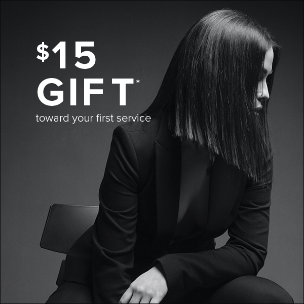 Your $15 Gift